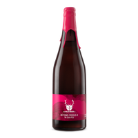 Beyond Modus 8 Single Bottle - Barrel Aged Sour Red - The Wild Beer Co