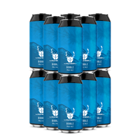 Bibble - Pale Ale - 12 Pack