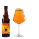 Big Buck - Barrel Aged Barley Wine - The Wild Beer Co