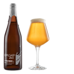 Coolship 2021 - Spontaneous Coolship Sour  - The Wild Beer Co