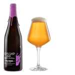 Coolship Grape - Fruit Sour - The Wild Beer Co