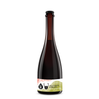 Lally Wants A Cracker