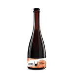 Living The Dram Bottle - Whisky Sour Inspired Beer - The Wild Beer Co