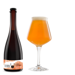 Living The Dram - Whisky Sour Inspired Beer - The Wild Beer Co
