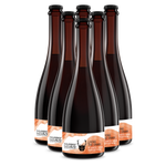 Living The Dram 6 Pack - Whisky Sour Inspired Beer - The Wild Beer Co