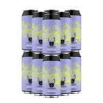 Madness IPA 12 Pack - West Coast IPA - The Wild Beer Co