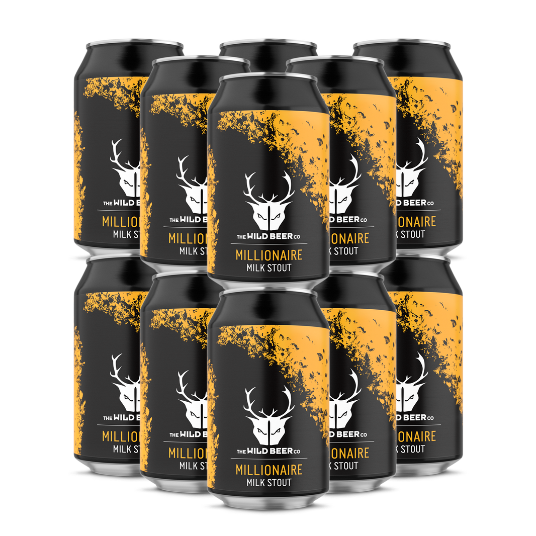 Buy Craft Beers, IPA and Pale Ales Online The Wild Beer Co