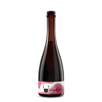 Modus Operandi 2022 Bottle - Barrel Aged Sour Red - Wild Beer Co