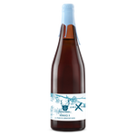 Ninkasi X Beer Bottle - Special Limited Edition Beer - The Wild Beer Co