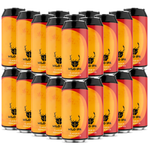 Wild IPA Can 24 Pack - Mixed Fermentation IPA - The Wild Beer Co