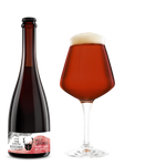 Wild Samurai - Blended Aged Red Sour - The Wild Beer Co