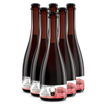 Wild Samurai 6 Pack - Blended Aged Red Sour - The Wild Beer Co